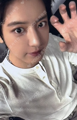 EXO Chanyeol チャニョル トレカ ktown4u ラキドロ Pocamarket, EXO CHANYEOL REVERXE Fanshowcase KTOWN4U WINNER K-pop