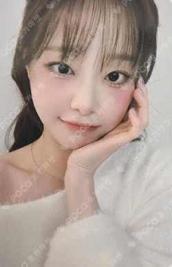 loon chuu summer package 今月の少女 チュウ トレカ ♡ Pocamarket, LOONA Chuu Summer Special [Flip That] D ver. K-pop