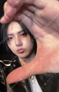 Pocamarket, AMPERSANDONE SEUNGMO LOUD & PROUD MUSICART K-pop Photocard