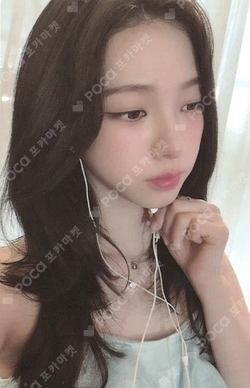5TH ANNIVERSARY TURNTABLE BLUETOOTH SPEAKER SET photocard