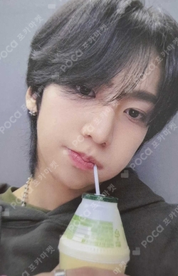 Pocamarket, 82MAJOR Nam Seong Mo X-82 MUSIC&DRAMA K-pop Photocard