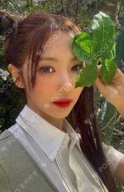 Dreamcatcher ユヒョン 特典 Pocamarket, DREAMCATCHER YOOHYEON Apocalypse : From us Platform