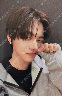ALPHA DRIVE ONE Photocards | Pocamarket