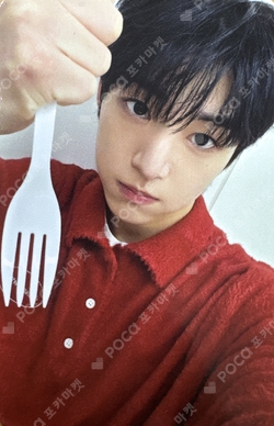 IDID Photocards | Pocamarket