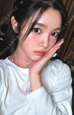 STYLE COLLECT BOOK SET photocard