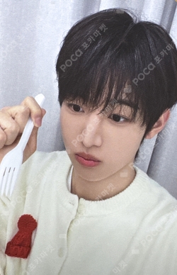 PUSH BACK WITHMUU - IDID - JANGYONGHOON