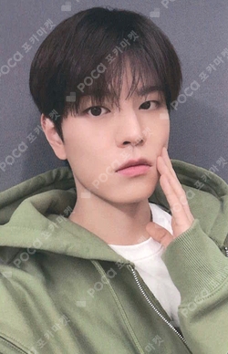 Pocamarket, Stray Kids SEUNGMIN ODDINARY WITHDRAMA K-pop Photocard