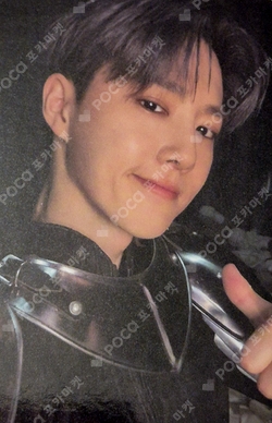 Elyxion dot EXO CD エクソ　スホ EXO 