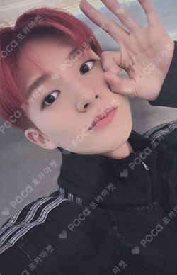 smtown 2025 6000円　トレカ　nct dream ジェノ Pocamarket, NCT JENO 2025 SMTOWN : THE CULTURE, THE FUTURE THE