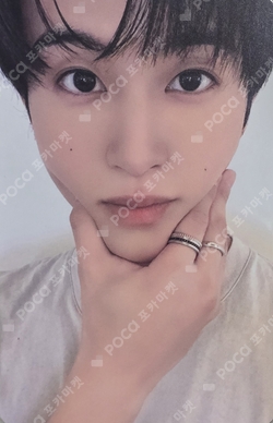 Pocamarket, NCT MARK NCTzen 127 MEMBERSHIP KIT K-pop Photocard