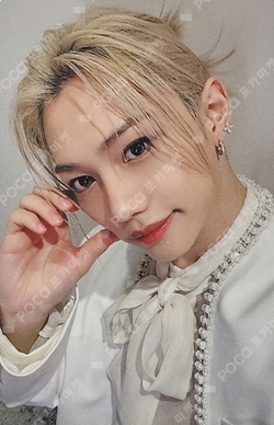 Pocamarket, Stray Kids FELIX NOEASY SOUND WAVE LUCKY DRAW K-pop Pocamarket, Stray Kids FELIX NOEASY SOUND WAVE LUCKY DRAW K-pop