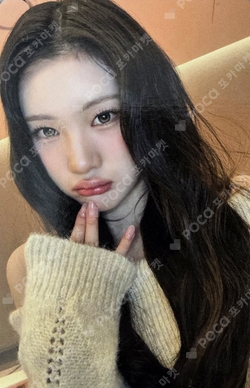 FOCUS SOUND WAVE photocard