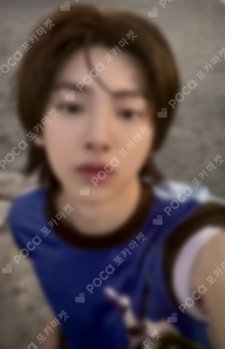 タレントカード CORTIS JUHOON Weverse Japan Lucky Draw Pocamarket, CORTIS JUHOON COLOR OUTSIDE THE LINES WEVERSE JAPAN