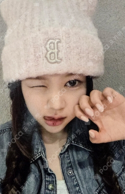 FOCUS SOUND WAVE photocard