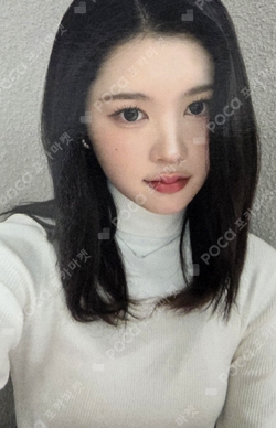 FOCUS SOUND WAVE photocard