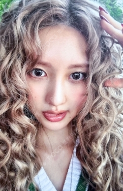 IVE SECRET QQ MUSIC photocard