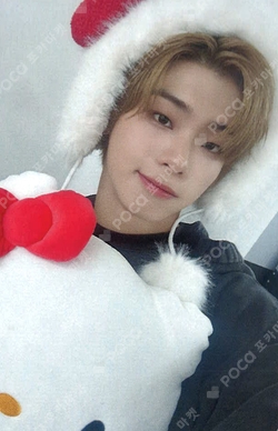 Pocamarket, 82MAJOR Kim Do Gyun X-82 WITHMUU K-pop Photocard