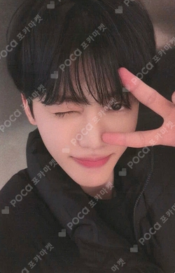 Pocamarket, NCT JAEMIN DREAM( )SCAPE MUSIC KOREA K-pop Photocard