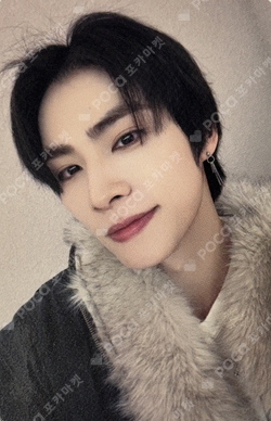シャオジュン KMS 中国サイン会 特典トレカ givemethat Pocamarket, NCT XIAOJUN Give Me That RANDOM TRADING CARD SET BLUE
