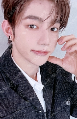 Pocamarket, ZEROBASEONE ZHANG HAO KCON JAPAN 2023 K-pop Photocard