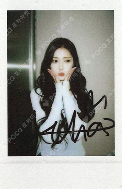 FOCUS StarRiver photocard