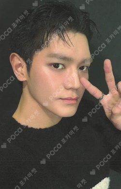 Pocamarket, NCT TAEYONG 2026 TAEYONG CONCERT [TY TRACK