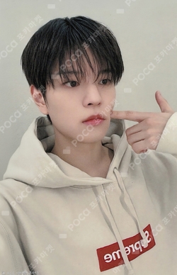 Pocamarket, Stray Kids SEUNGMIN Unlock : GO LIVE IN LIFE