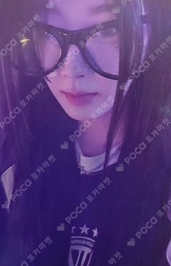COME TO MY ILLUSION RANDOM TRADING CARD SET B ver. photocard