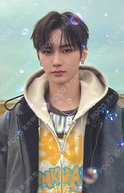 Pocamarket, ALPHA DRIVE ONE ANXIN EUPHORIA STAR ROAD ver. K-pop