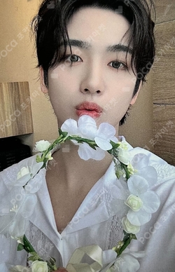 Pocamarket, WEi KIMYOHAN 2025 WEi SHOW-CON [Wonderland] K-pop