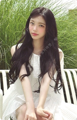 2026 SEASON'S GREETINGS RANDOM TRADING CARD SET B ver. photocard