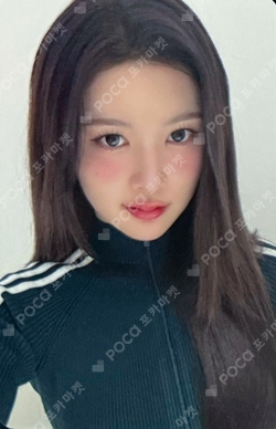 FOCUS APPLEMUSIC photocard