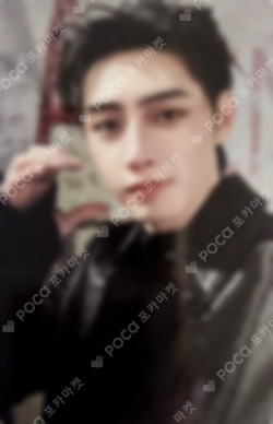 Pocamarket, ENHYPEN SUNGHOON THE SIN : VANISH YIZHIYU K-pop Photocard