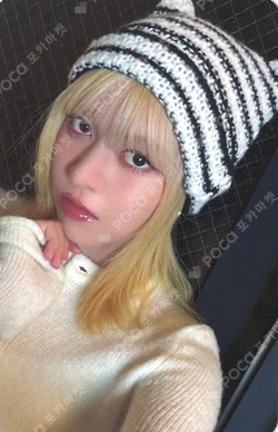 Pocamarket, NMIXX Lily Fe3O4: FORWARD MAKESTAR K-pop Photocard