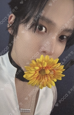 Pocamarket, ATEEZ YUNHO ATEEZ X ANITEEZ POP-UP STORE ANITEEZ IN