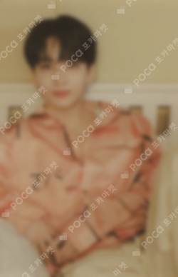 Pocamarket, Seventeen JEONGHAN 2023 SVT 7TH FAN MEETING SEVENTEEN