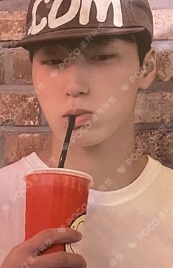 Pocamarket, ATEEZ SAN THE WORLD EP.2 : OUTLAW WITHMUU K-pop Photocard