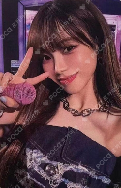 SM ENTERTAINMENT 30th Anniversary SPECIAL EVENT photocard