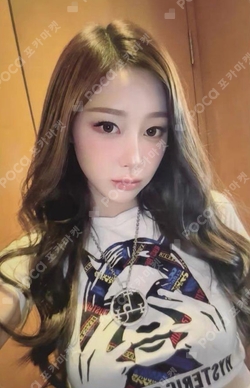Pocamarket, aespa GISELLE SMTOWN 30TH Anniversary QQ MUSIC K-pop