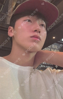 Pocamarket, ATEEZ SAN ZERO : FEVER EPILOGUE MAKESTAR WINNER K-pop