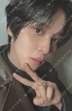 Pocamarket, ATEEZ YUNHO ATEEZ X ANITEEZ POP-UP STORE ANITEEZ IN