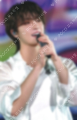 Pocamarket, Seventeen DINO Wait BROADCAST K-pop Photocard