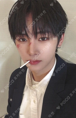 Pocamarket, ALPHA DRIVE ONE ANXIN EUPHORIA FAN SHOWCASE YES24 K