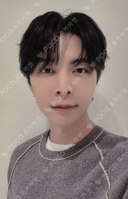 Pocamarket, NCT JOHNNY NCT 127 4TH TOUR NEO CITY : SEOUL - THE