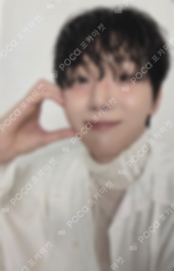 Pocamarket, Seventeen SEUNGKWAN DxS [Serenade] ON STAGE - JAPAN