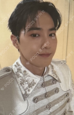 Pocamarket, EXO SUHO EXO PLANET #4 The EℓyXiOn dot VOICE KEY RING