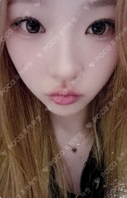 FOCUS NY MUSIC photocard
