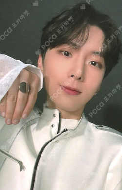 Pocamarket, MONSTA X KIHYUN 2023 MONSTA X 7TH OFFICIAL FANCLUB