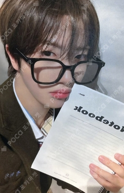 Pocamarket, CRAVITY WONJIN 2026 CRAVITY FAN-CON [VITY FESTA