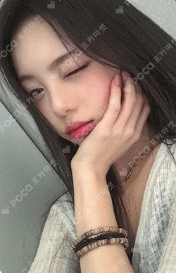 FOCUS Hellolive shop photocard